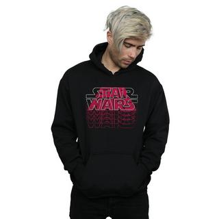 STAR WARS  Sweat à capuche 