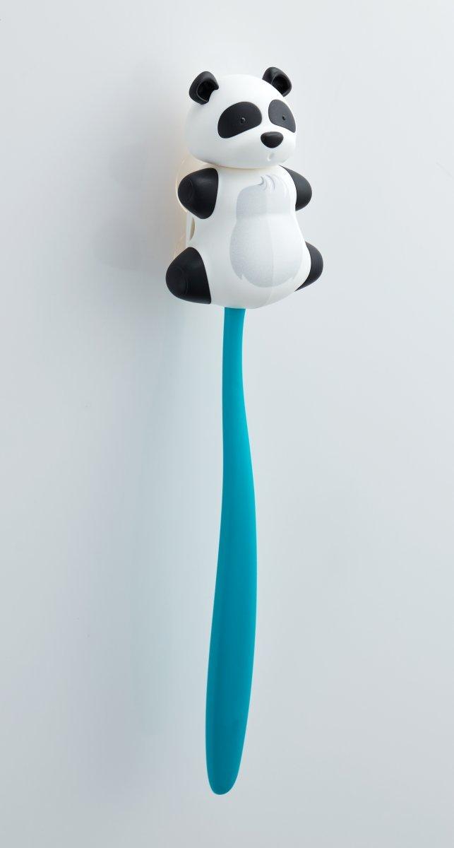 diaqua  Porte-brosse dents Fun animal Panda 