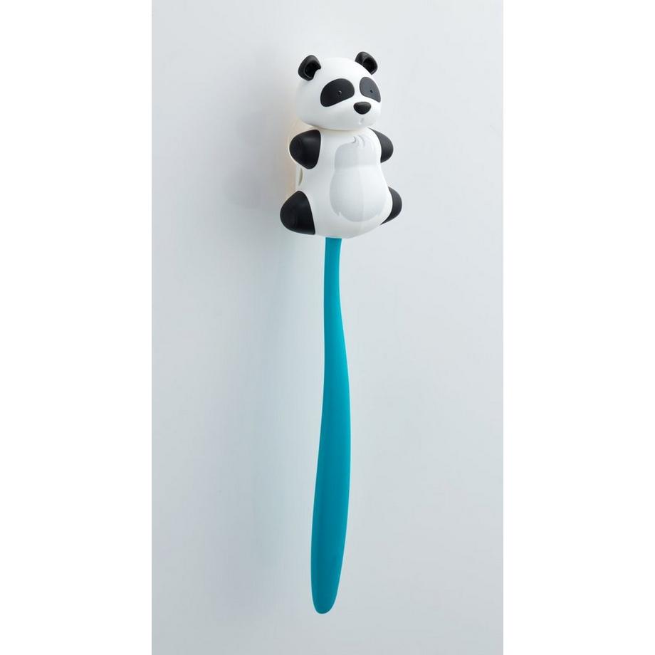 diaqua  Zahnbürstenhalter Fun animal Panda 