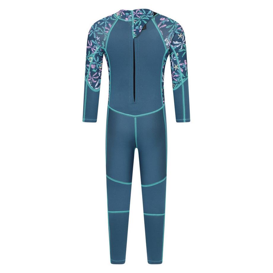 Mountain Warehouse  Combinaison De Plongée Intégrale Motiftyle Imprimé 