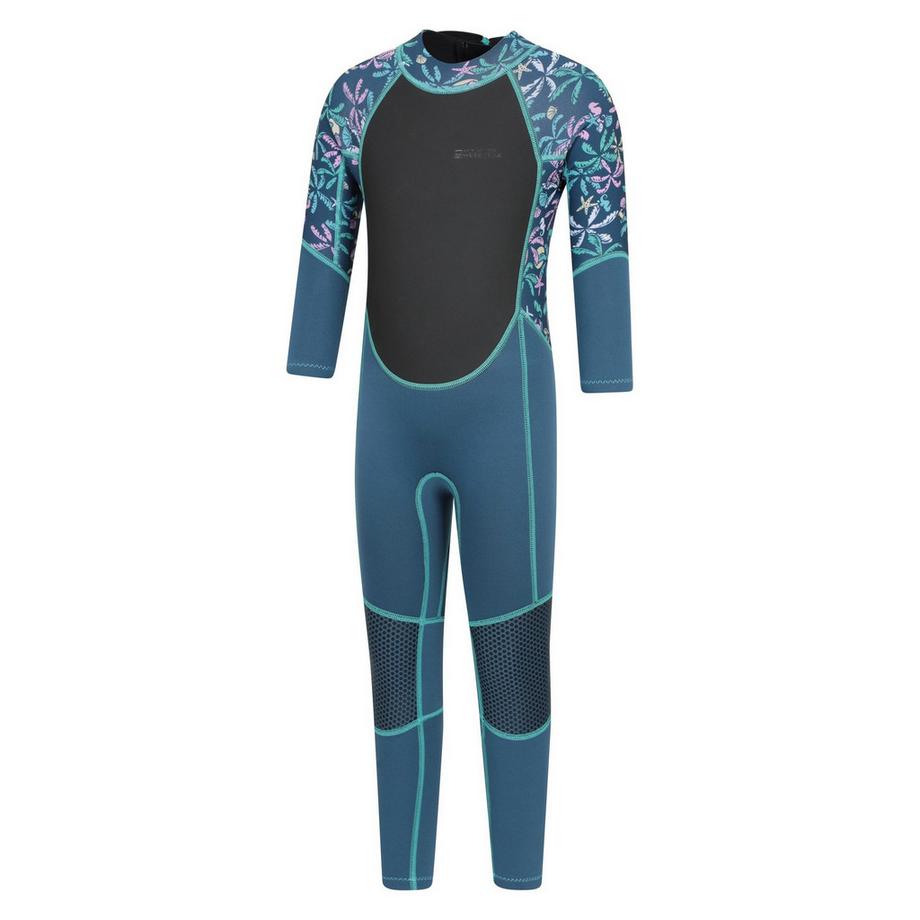 Mountain Warehouse  Combinaison De Plongée Intégrale Motiftyle Imprimé 