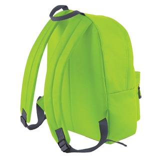 Bagbase Junior Fashion Rucksack, 14 Liter (2 StückPackung)  