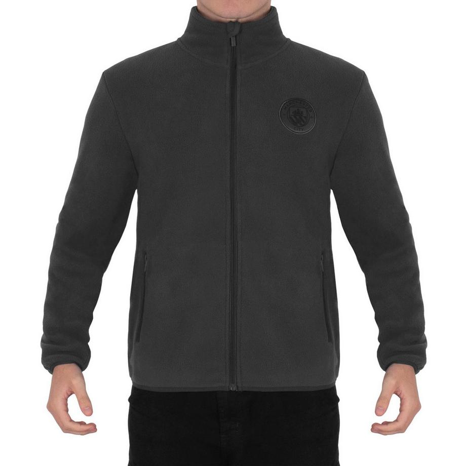 Veste Polaire Motiftyle Emblème