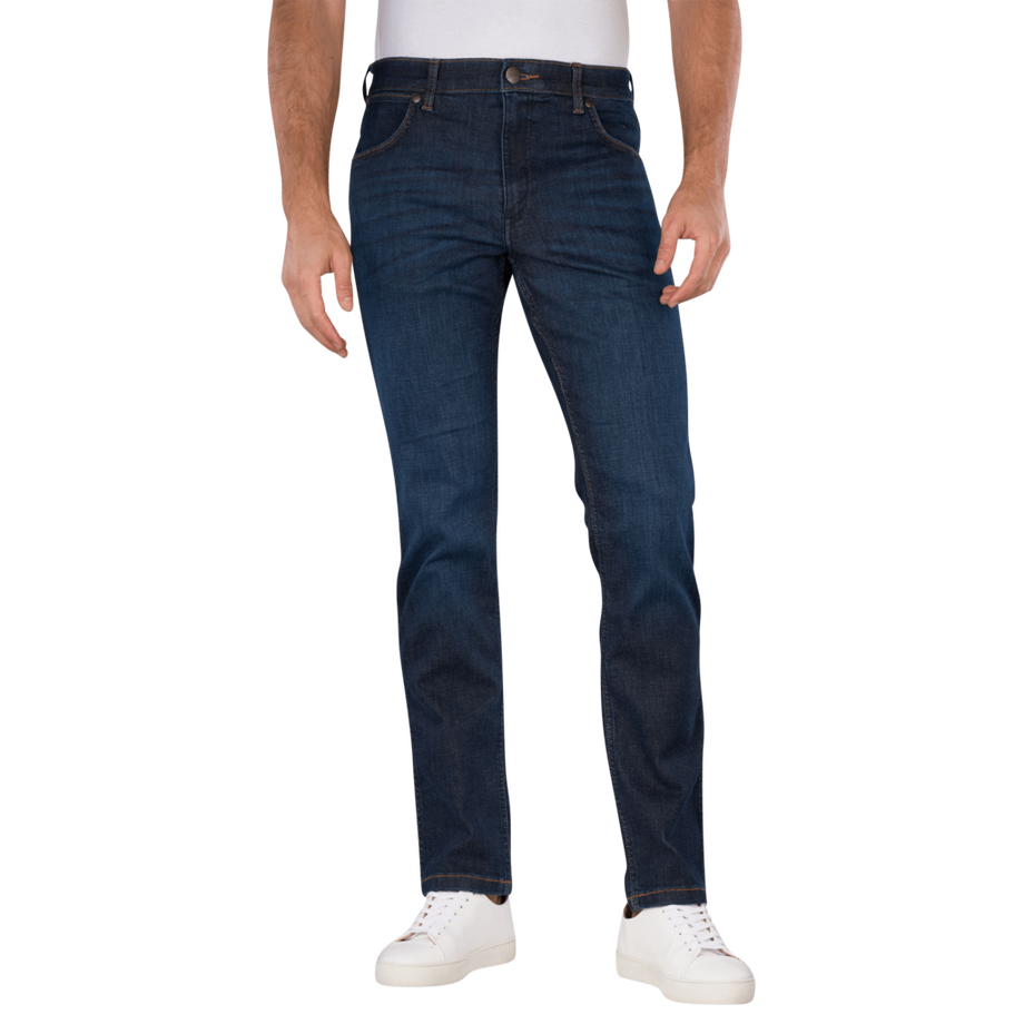 Greensboro Jeans Regular Straight Fit