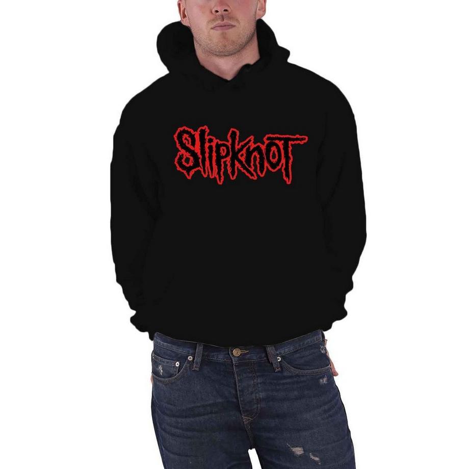 Sweat À Capuche