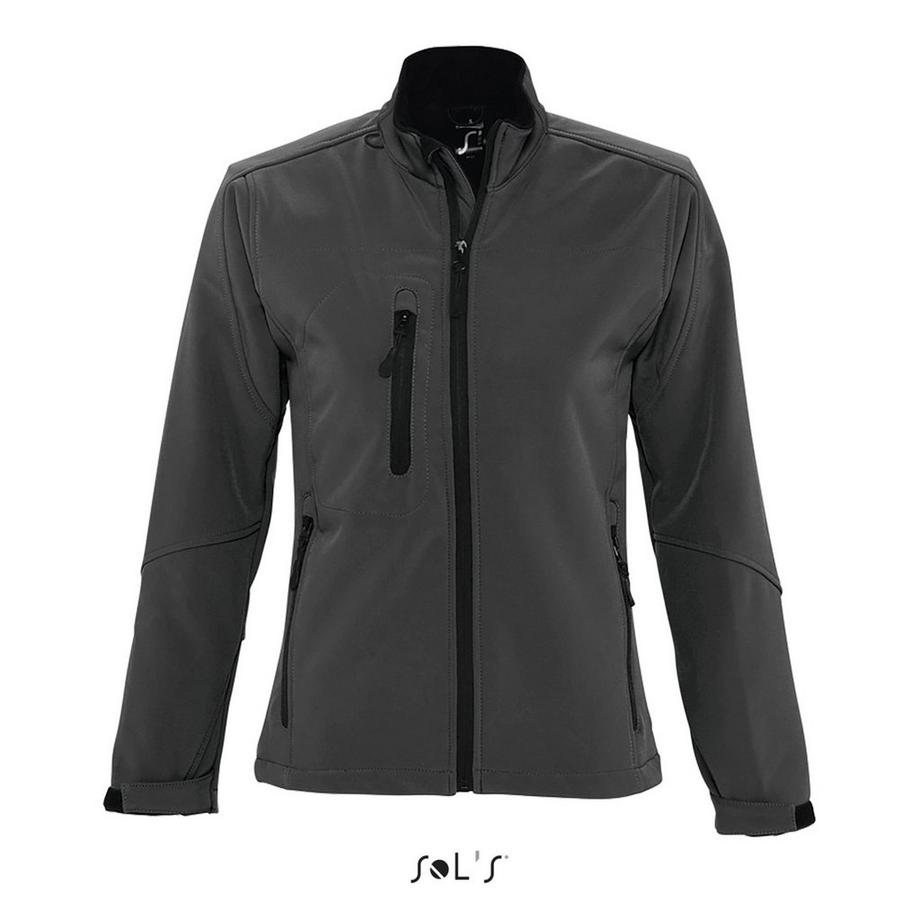 SOLS Roxy Coupe-vent  