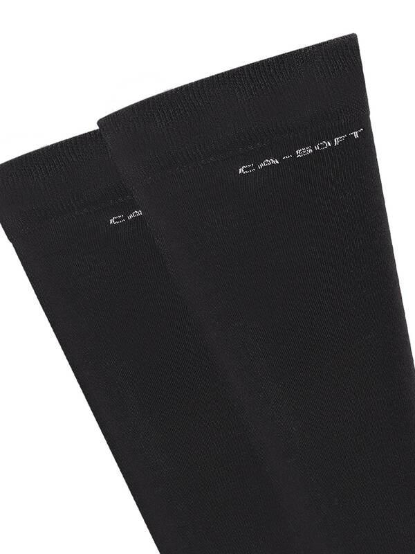 camano Ca-Soft Kniesocken 4er-Pack  