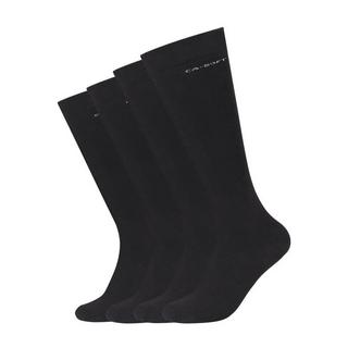 camano Ca-Soft Kniesocken 4er-Pack  
