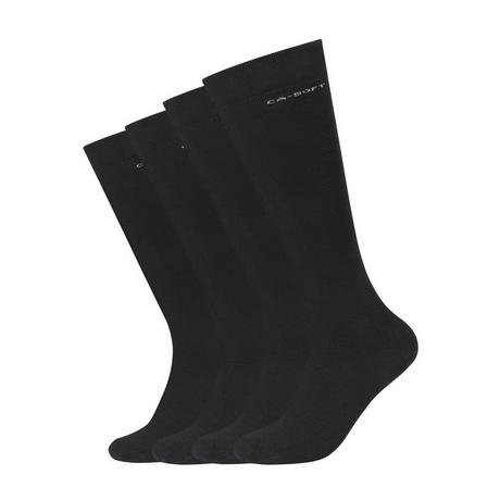 camano Ca-Soft Kniesocken 4er-Pack  