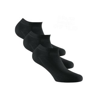 Rohner Bamboo Sneakersocken 6er-Pack  