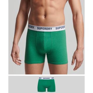 Superdry  boxerhort au bio-baumwolle uperdry 