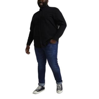 Lee Camicia Button Down  