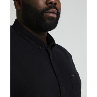 Lee Camicia Button Down  