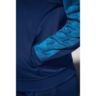 Erima Evo Star Felpa con Cappuccio  