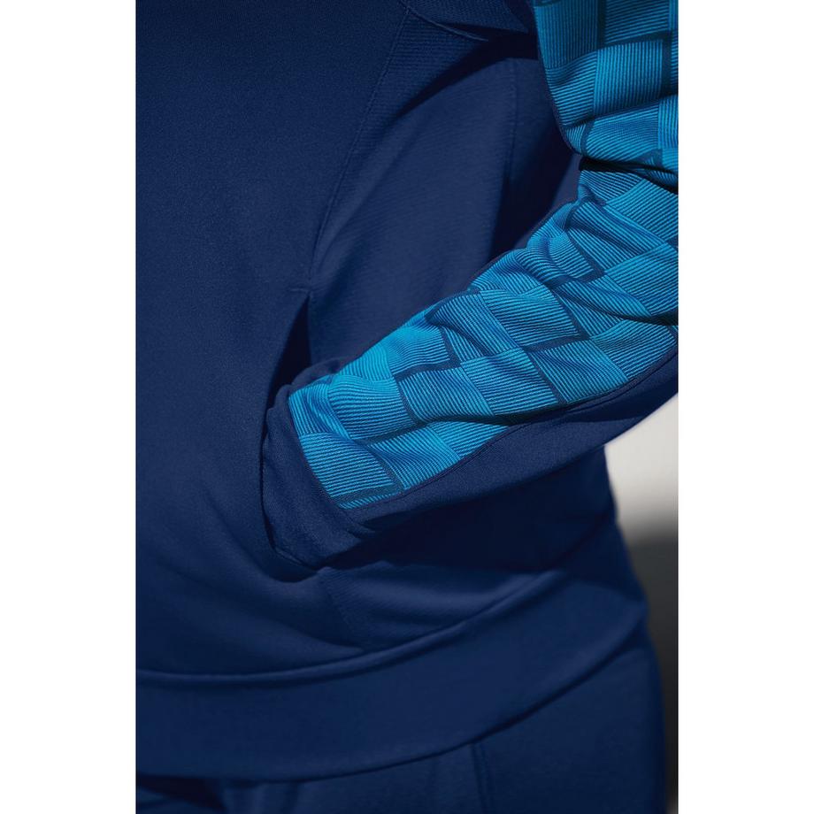 Erima Evo Star Felpa con Cappuccio  