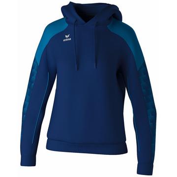 hoodie damen evo star