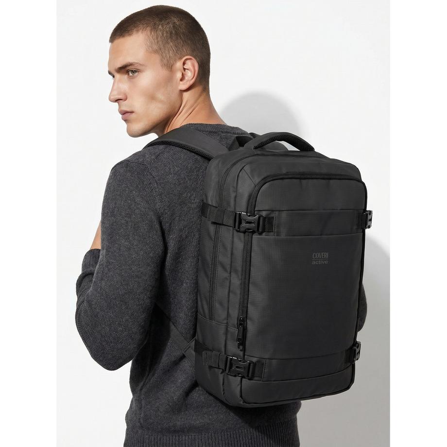 Enrico Coveri Zaino unisex Coveri  