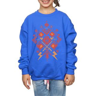 Harry Potter  Sweatshirt 