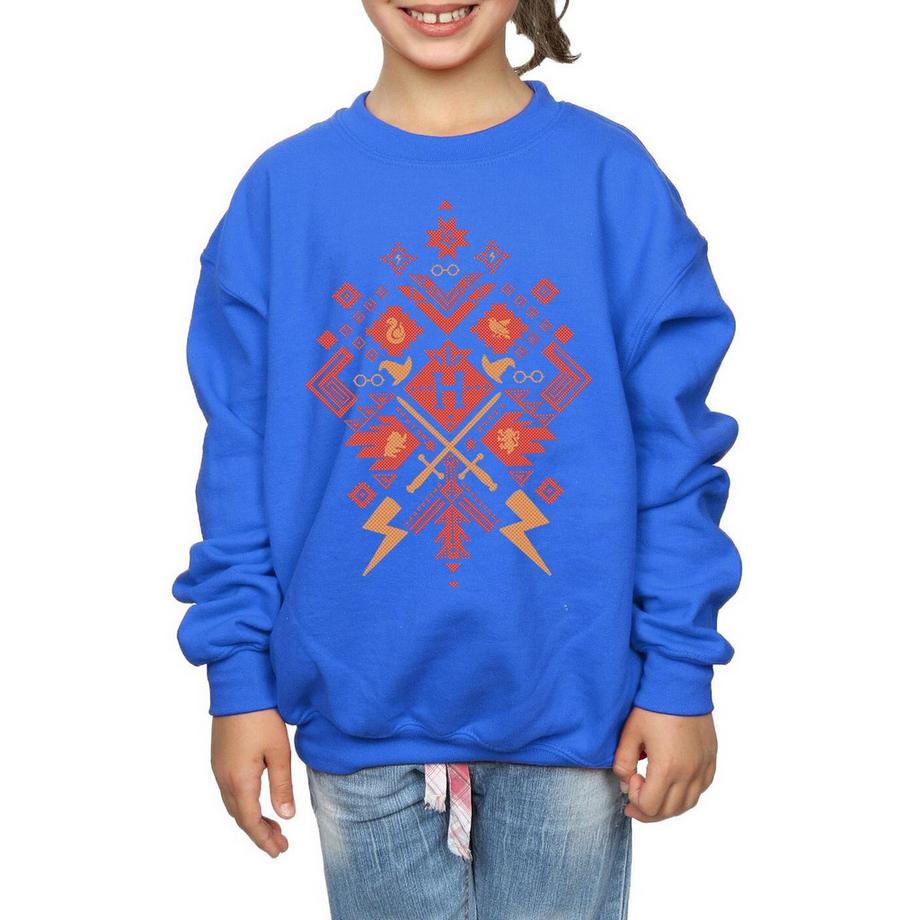 Harry Potter  Sweatshirt 