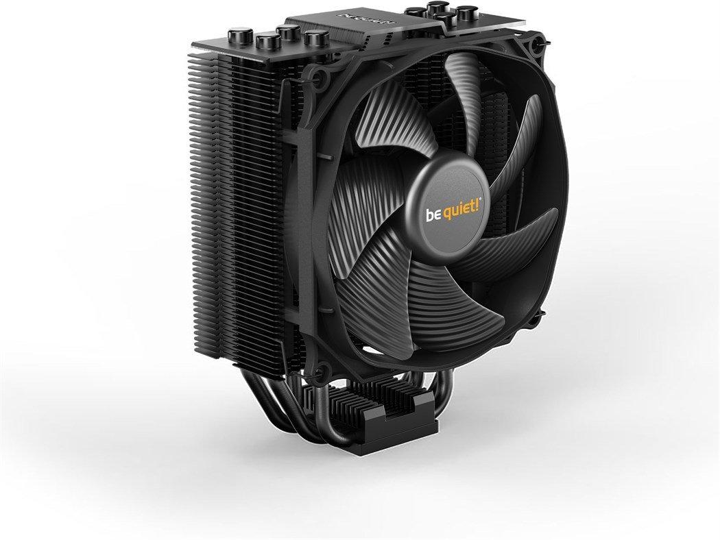 BE QUIET!  Dark Rock Slim 