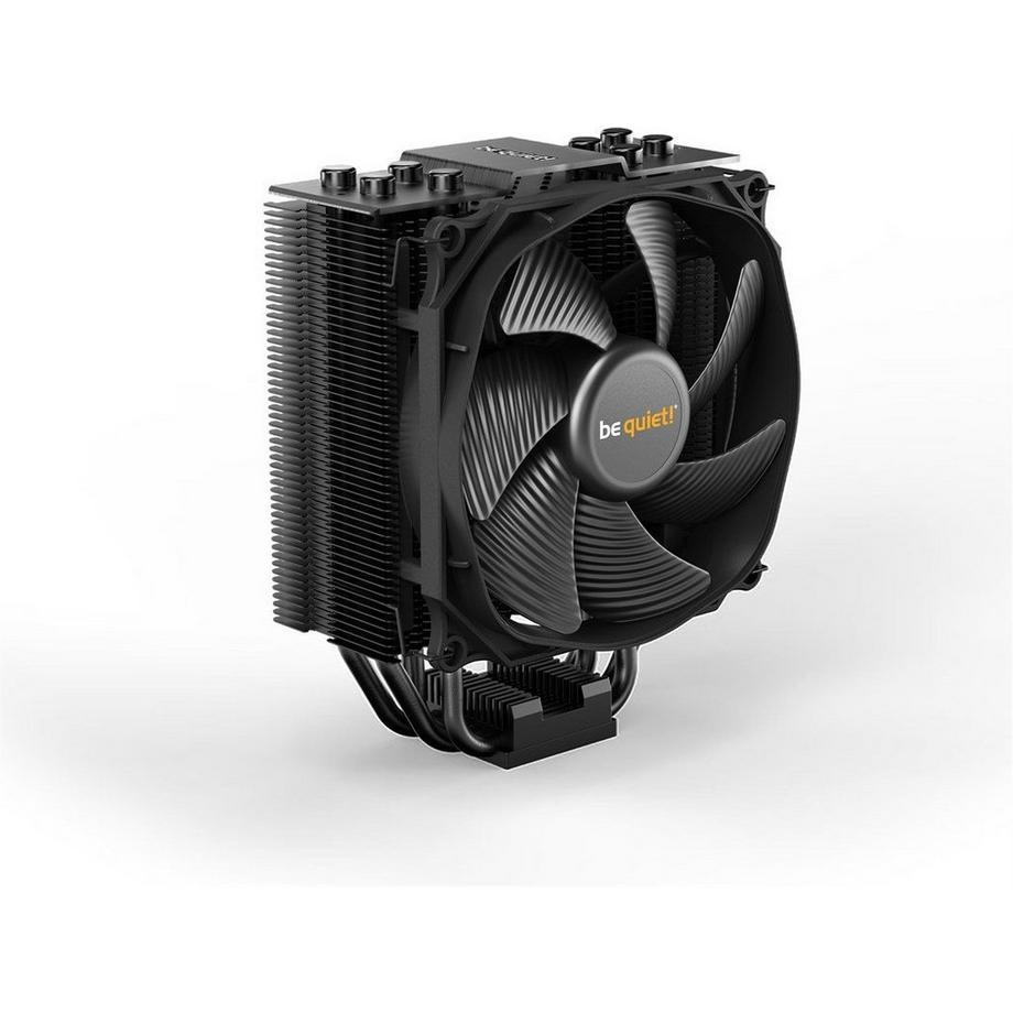 BE QUIET!  Dark Rock Slim 