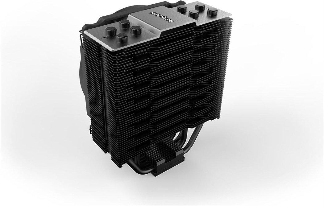 BE QUIET!  Dark Rock Slim 