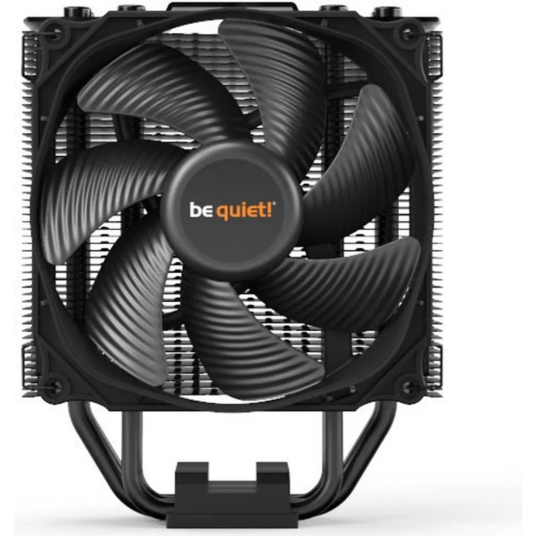 BE QUIET! - Dark Rock Slim, Nero, 120X120X25M