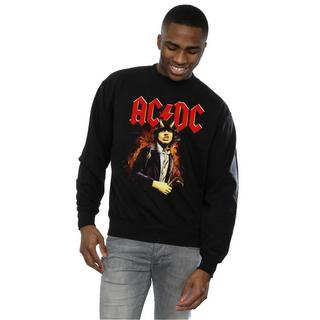 AC/DC ACDC Highway To Hell Sweatshirt  
