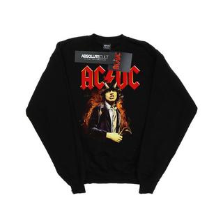 AC/DC ACDC Highway To Hell Sweatshirt  