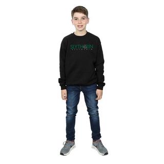 Harry Potter  Slytherin Sweatshirt 