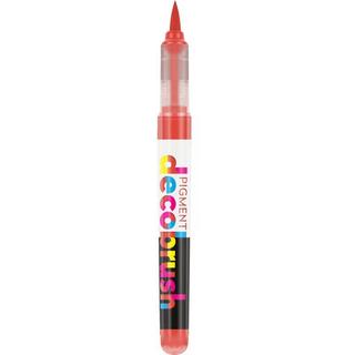 Karin KARIN Pigment Deco Brush 29W1788 fire red 1788U 4 Stk.  