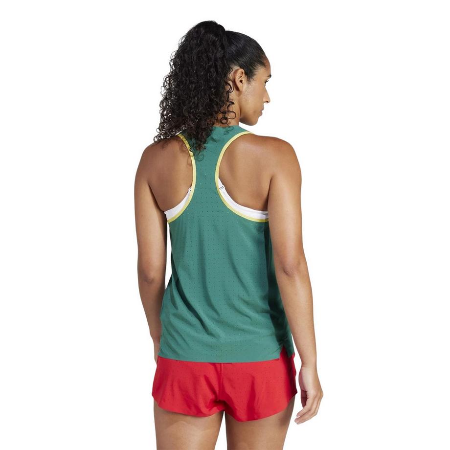 adidas  Ethiopia Canotta Corsa 
