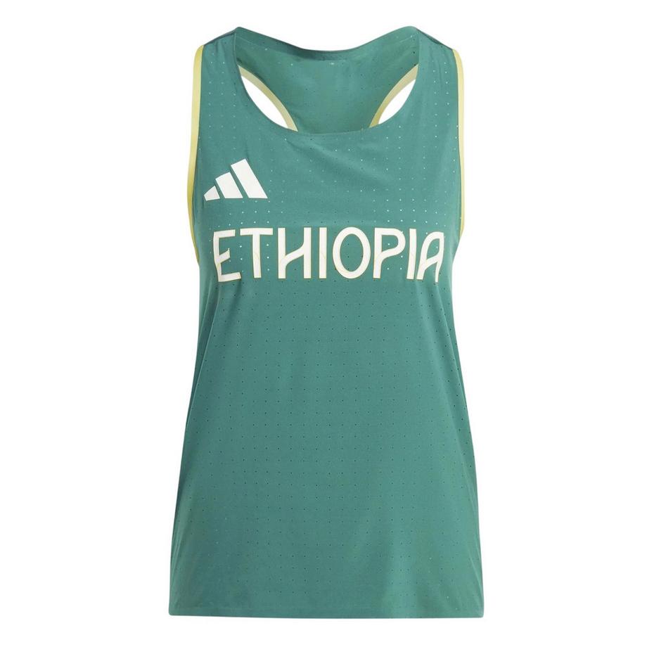 Ethiopia Canotta Corsa