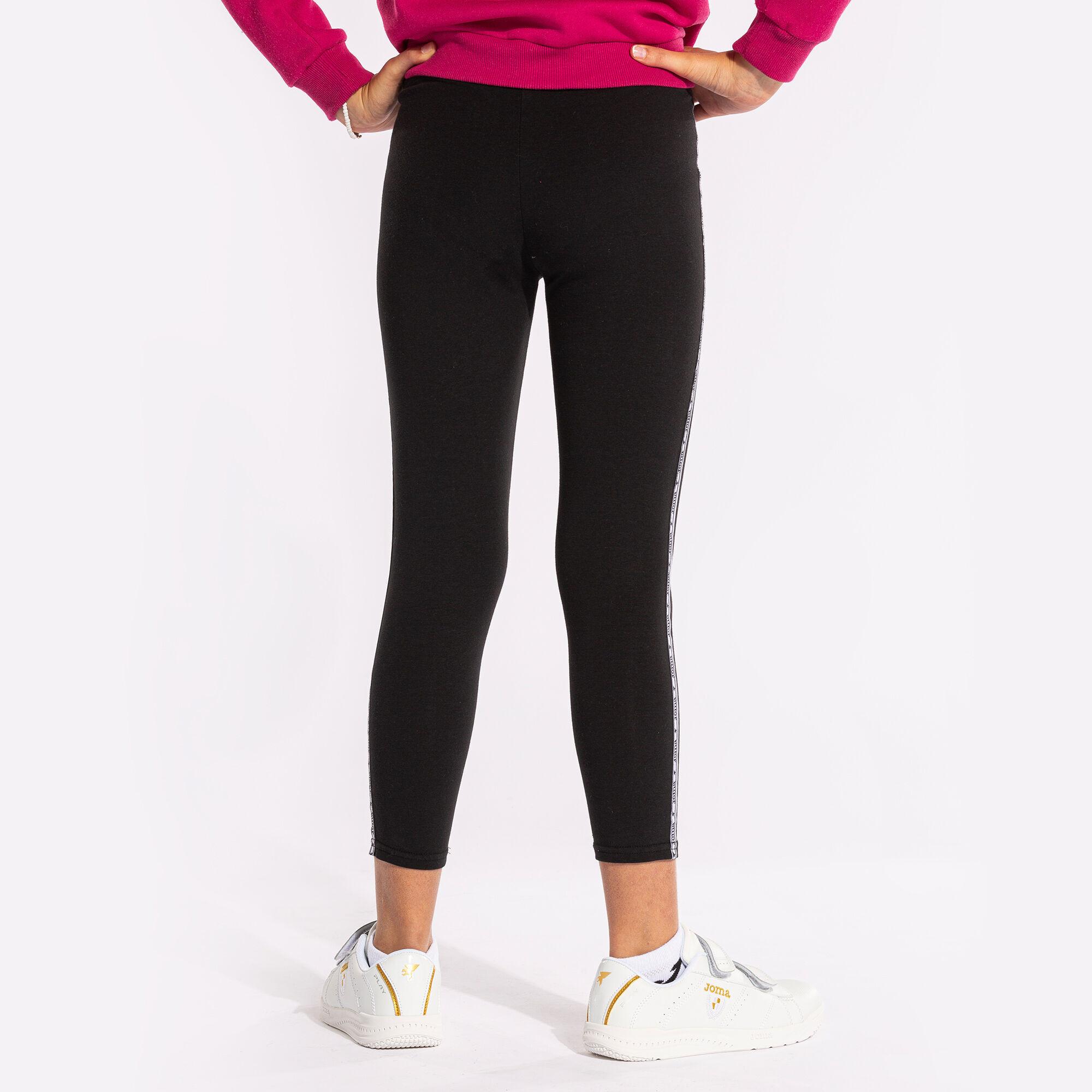 Joma Hanna Gestreifte Leggings  