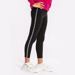 Joma Hanna Gestreifte Leggings  