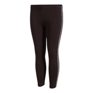 Joma Hanna Gestreifte Leggings  