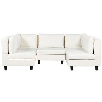 Modulsofa aus Polyester Klassisch UNSTAD