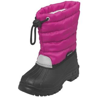 Playshoes  Bootie Stiefel pink 