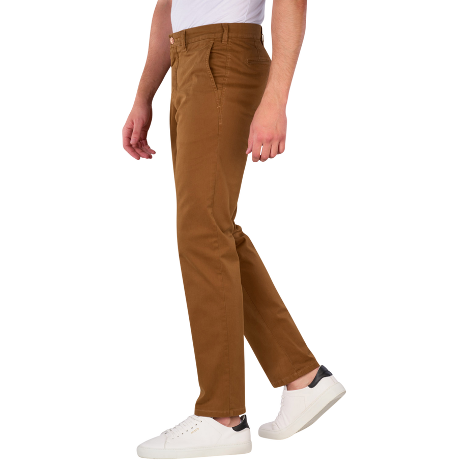 Meyer M5 Chino Regular Fit  