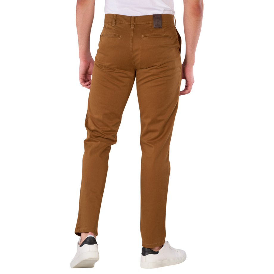 Meyer M5 Chino Regular Fit  