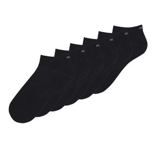 HUGO Knöchelsocken 6er-Pack  