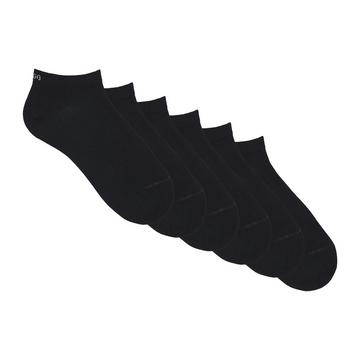 Knöchelsocken  (6erPack)