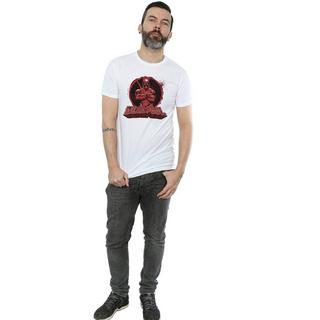 Deadpool Arms Crossed T-Shirt  