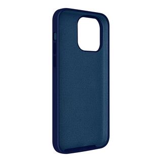 Avizar  Cover iPhone 14 blu oltremare Moxie 