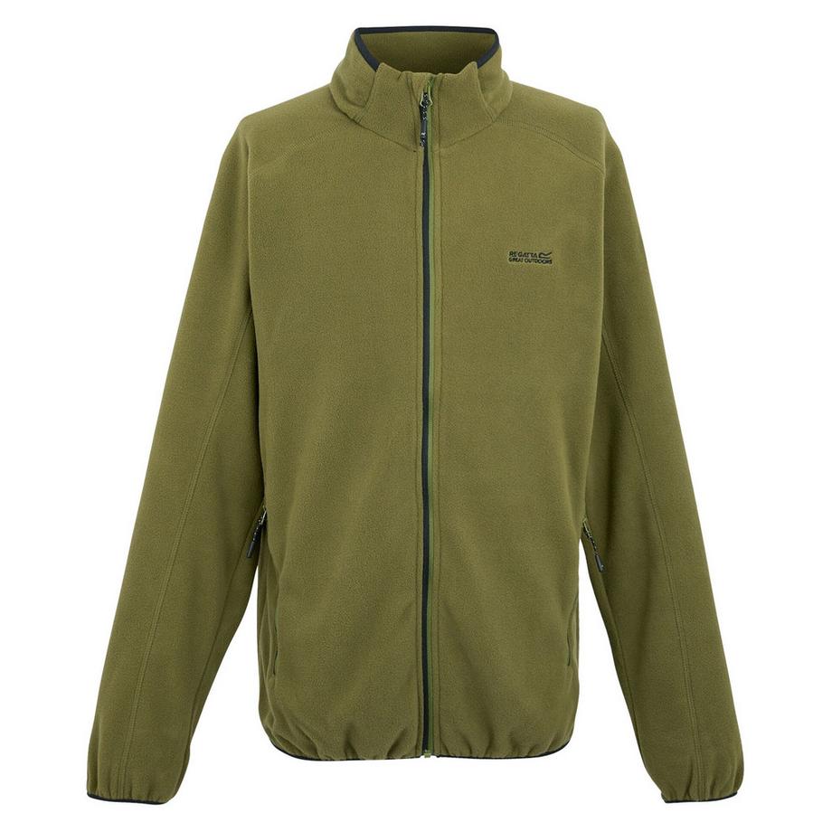 Veste Polaire Hadfield