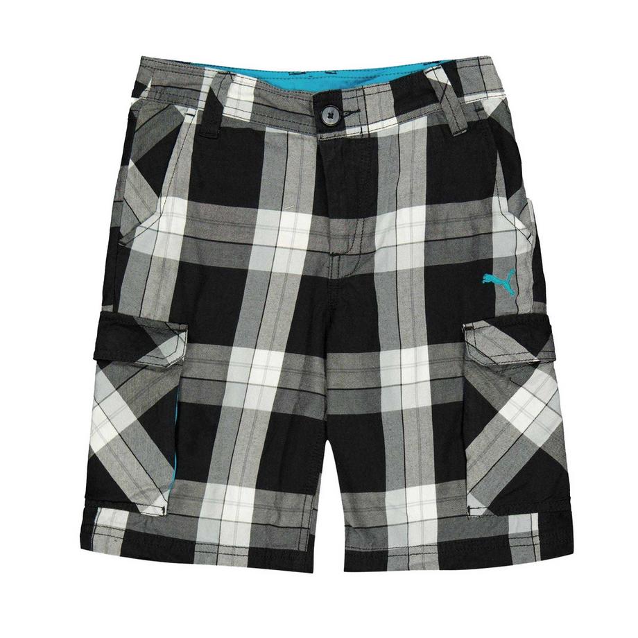 Short À Poches