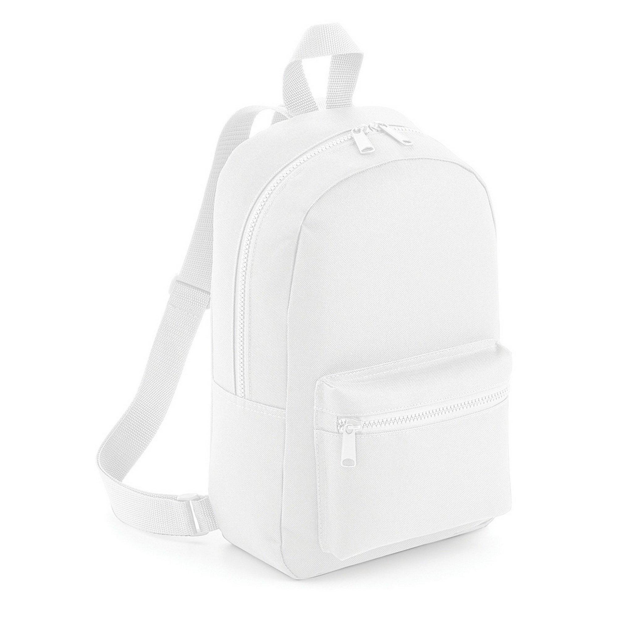Bagbase Mini Essential Rucksack  
