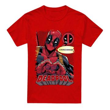 Chimichanga TShirt