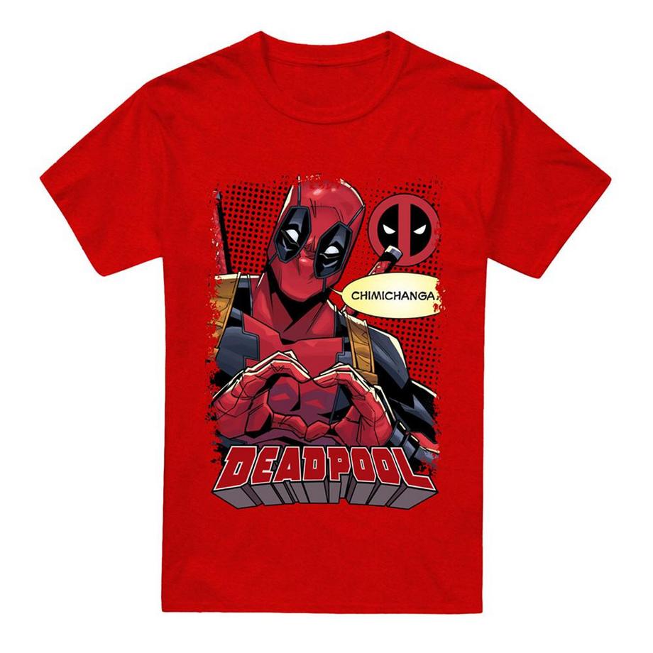 Chimichanga TShirt