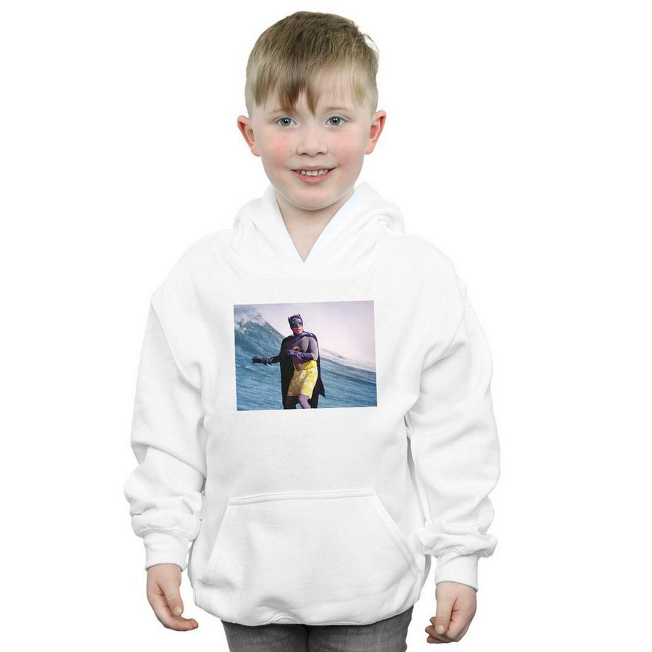 DC COMICS  Kapuzenpullover 